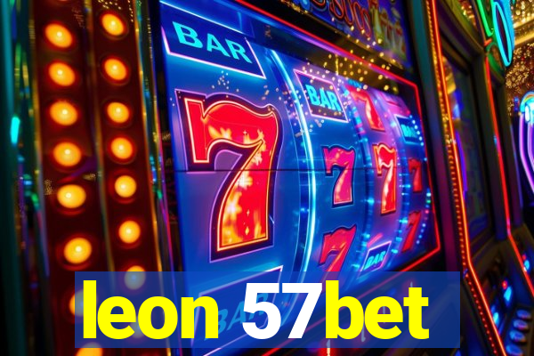 leon 57bet